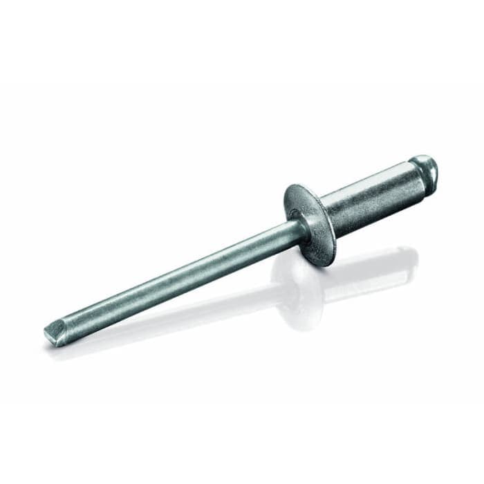 AS4-3 Rivets x 1000 Mill - Mill