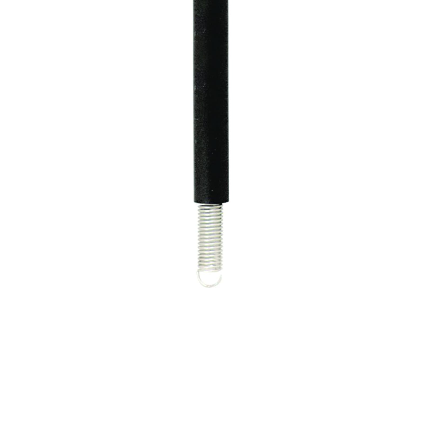 W632461 Spring Sash Balance 900 Standard Duty 6-9.25Kg Black - Black (Hware)