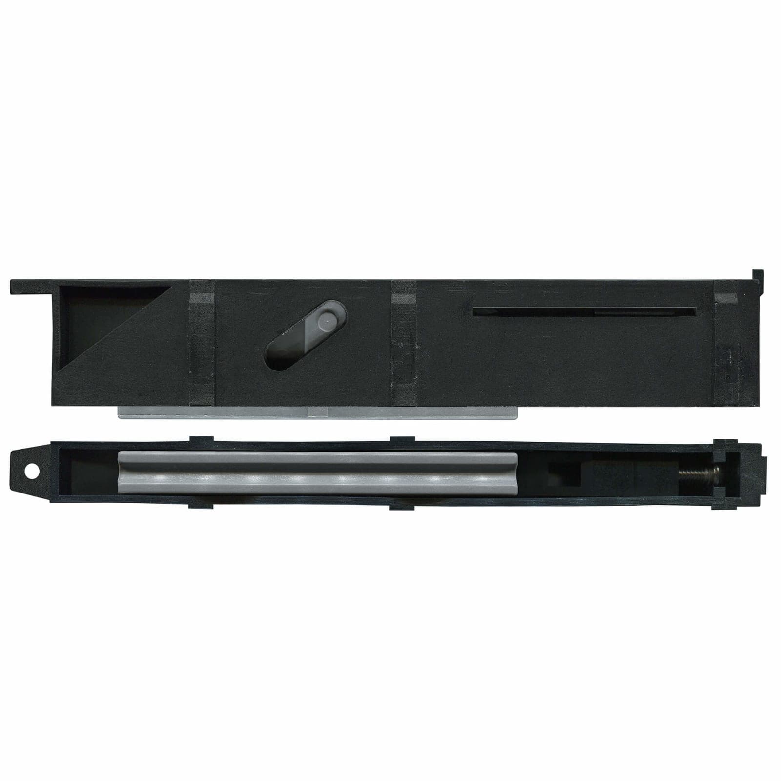 Fixed Panel Adjuster - Grey (Hware)
