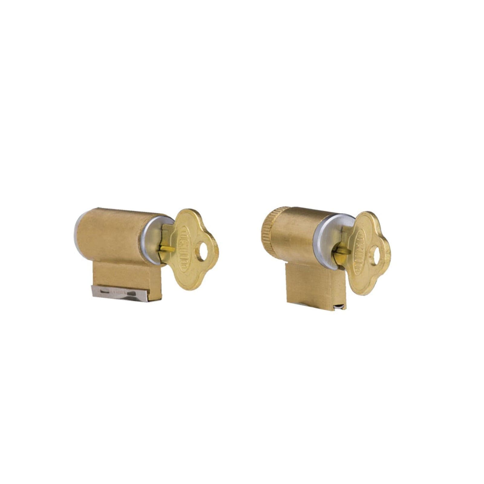 9A-522SP-01 Onyx 5 Pin Dbl Cyl Assembly Key 01 /A01 SC - Satin Chrome (Hware)