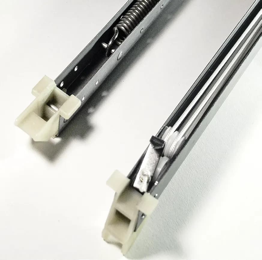 A26DS.45 686mm 18.14Kg-20.40Kg - Not Specified (Hware)
