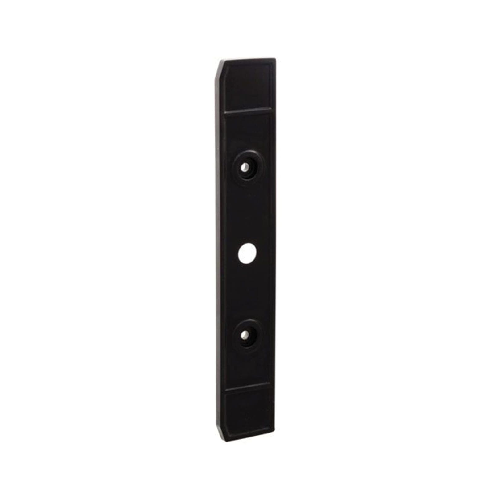 Onyx 5mm Handle Packer Black - Black (Hware)