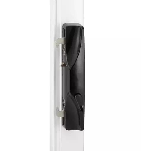 YV 16mm Strike Black - Black (Hware)