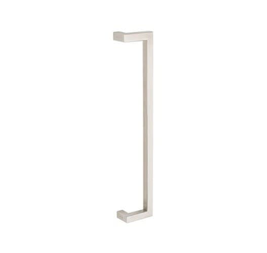 7135.BB.SS Nitro + B2B Pull Handle 625mm (600mm Crs) SS - Stainless Steel (Hware)