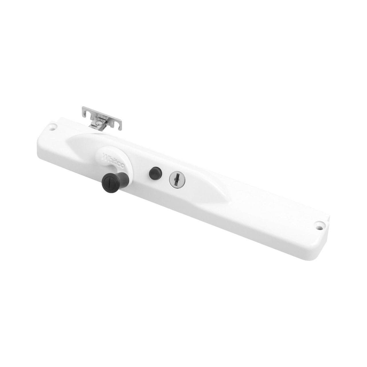 Alspec Chainwinder HN40 5 Disc Ka 324 S/S Chain Wht - White (Hware)