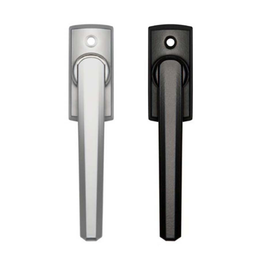 Killara Mk2 Twinbolt Nonlock Kit Handle BLK - Black (Hware)