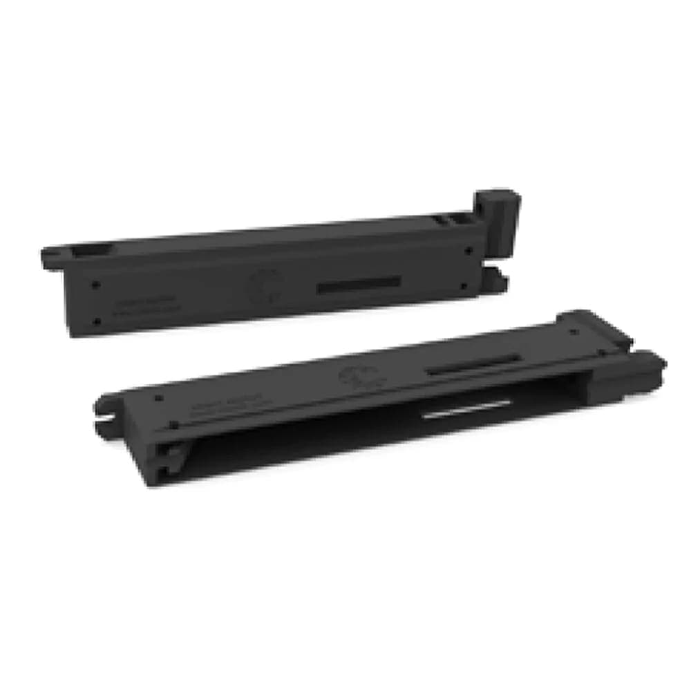 Carriage Corner Stake BLK - Grey (Hware)
