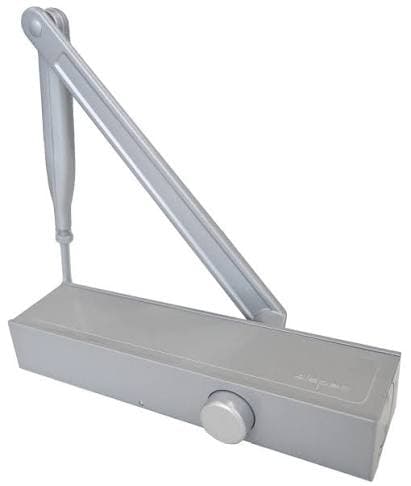 Alspec 2014 Std/PA Closer 2-4 Strength Sil - Silver (Hware)