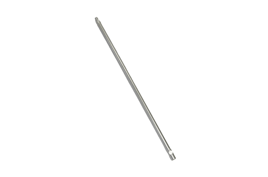 1M Rod With Extension Joiner No Tip P84017 - Not Specified (Hware)