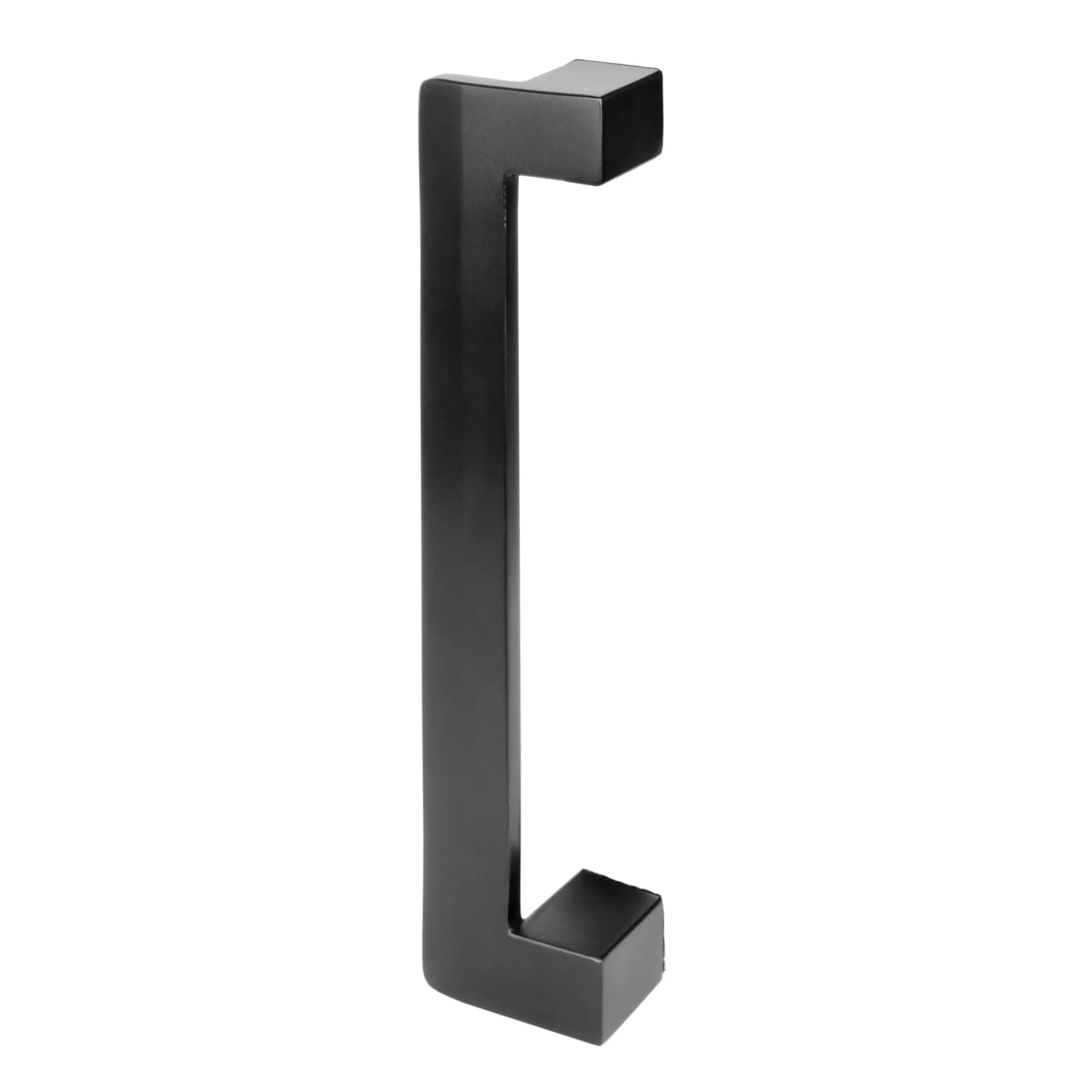 Verta 28mm Sliding Lock Offset Pull Handle B2B Kit SS - Stainless Steel (Hware)