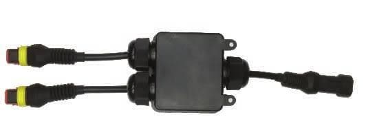 Ventus S102P Synchronizer Control Unit - Not Specified (Hware)
