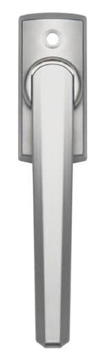 Killara Mk2 Twinbolt Nonlock Kit Handle SPEC - Pearl White (Hware)