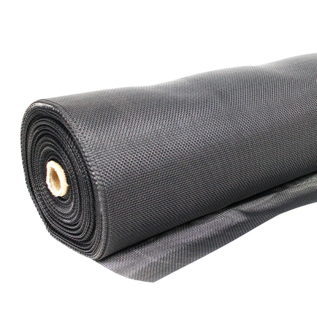 Petscreen (D) 1220mm x 30M - Black (Hware)