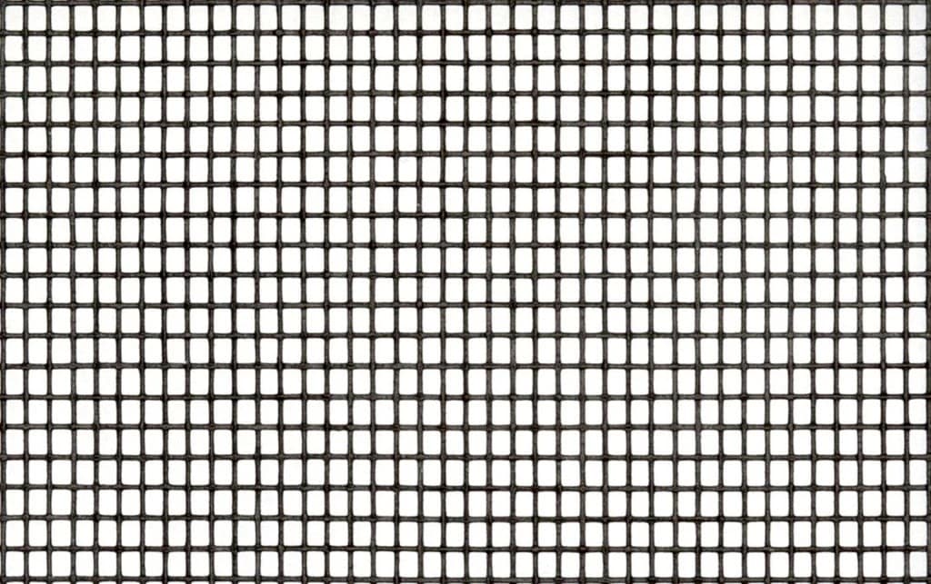 Ultramesh Black Fibreglass (Best Value) 1520mm x 50M - Black (Hware)