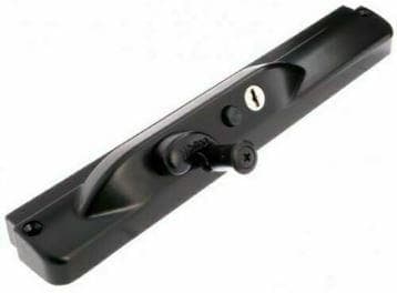 Whitco Chainwinder 5 Disc Ka Black - Black (Hware)