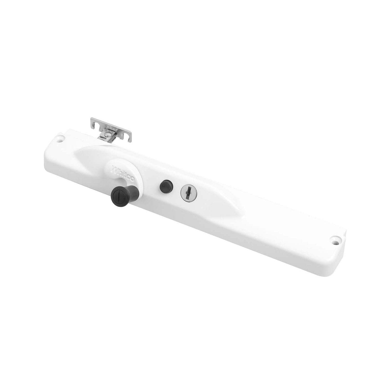 Whitco Chainwinder 5 Disc Ka Pearl White - Pearl White Gloss D1000 (Ga078A)