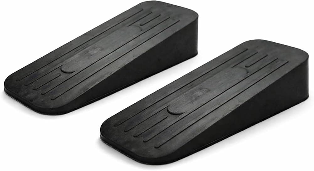 PE8583 Door Stop Rubber x 100M Roll - Not Specified (Hware)
