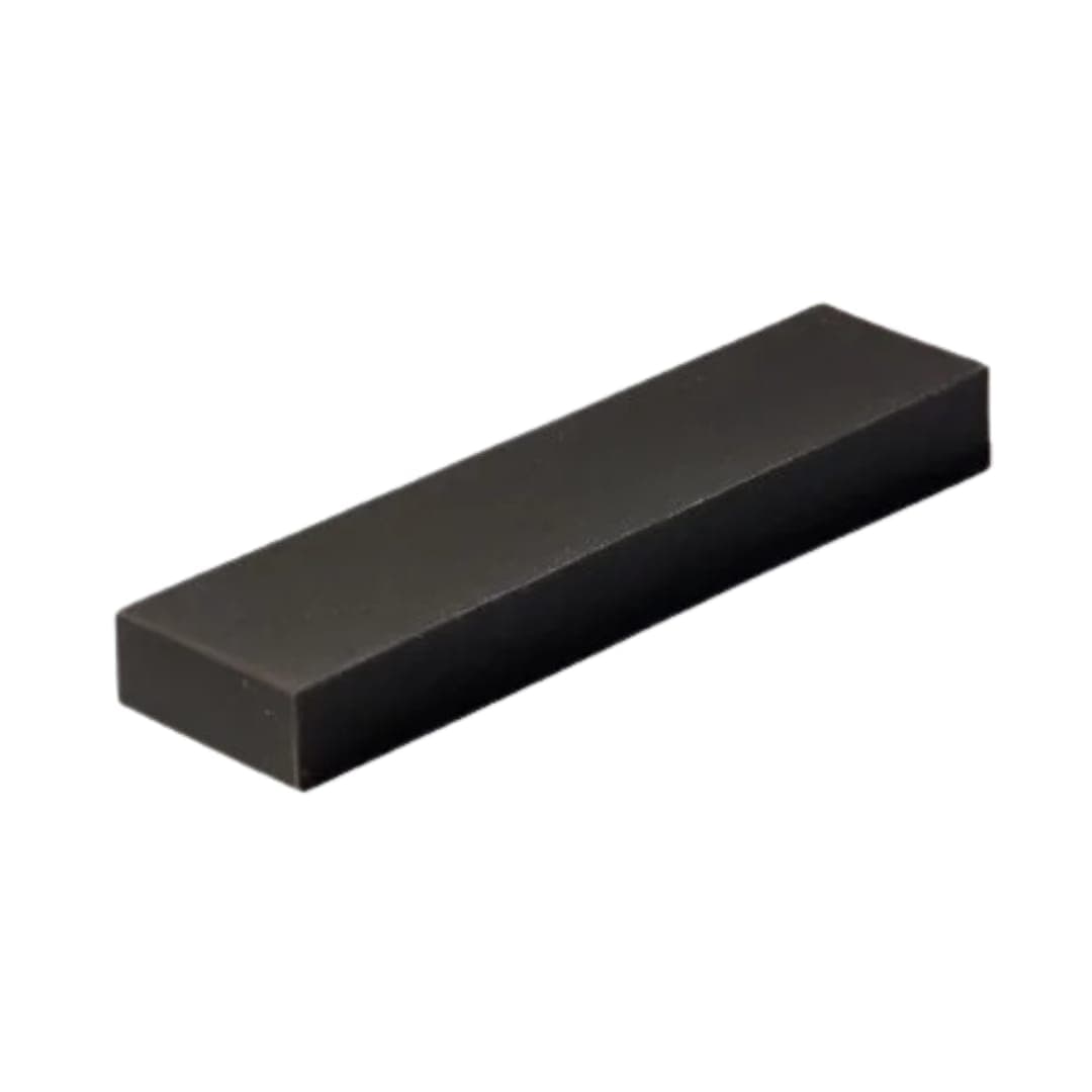 Setting Block 17 x 30 x 75mm Bag of 50 BLK - Black (Hware)