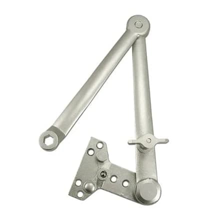 Hold Open Arm To Suit 3016 Closer - Blk - Black (Hware)