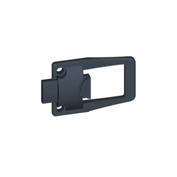 RSWA26 Flyscreen Tension Clip Black - Black (Hware)