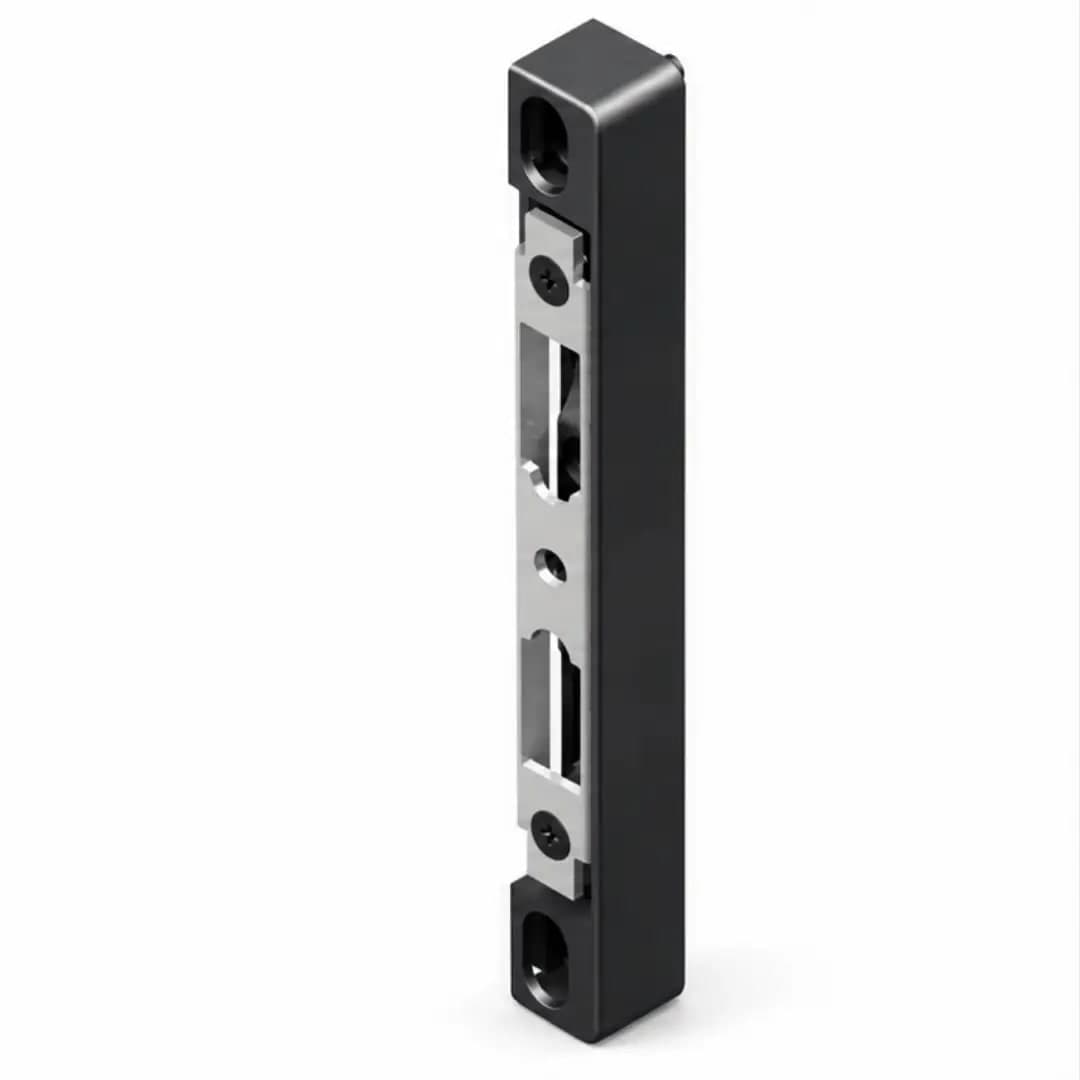 Onyx Strike Universal - Black